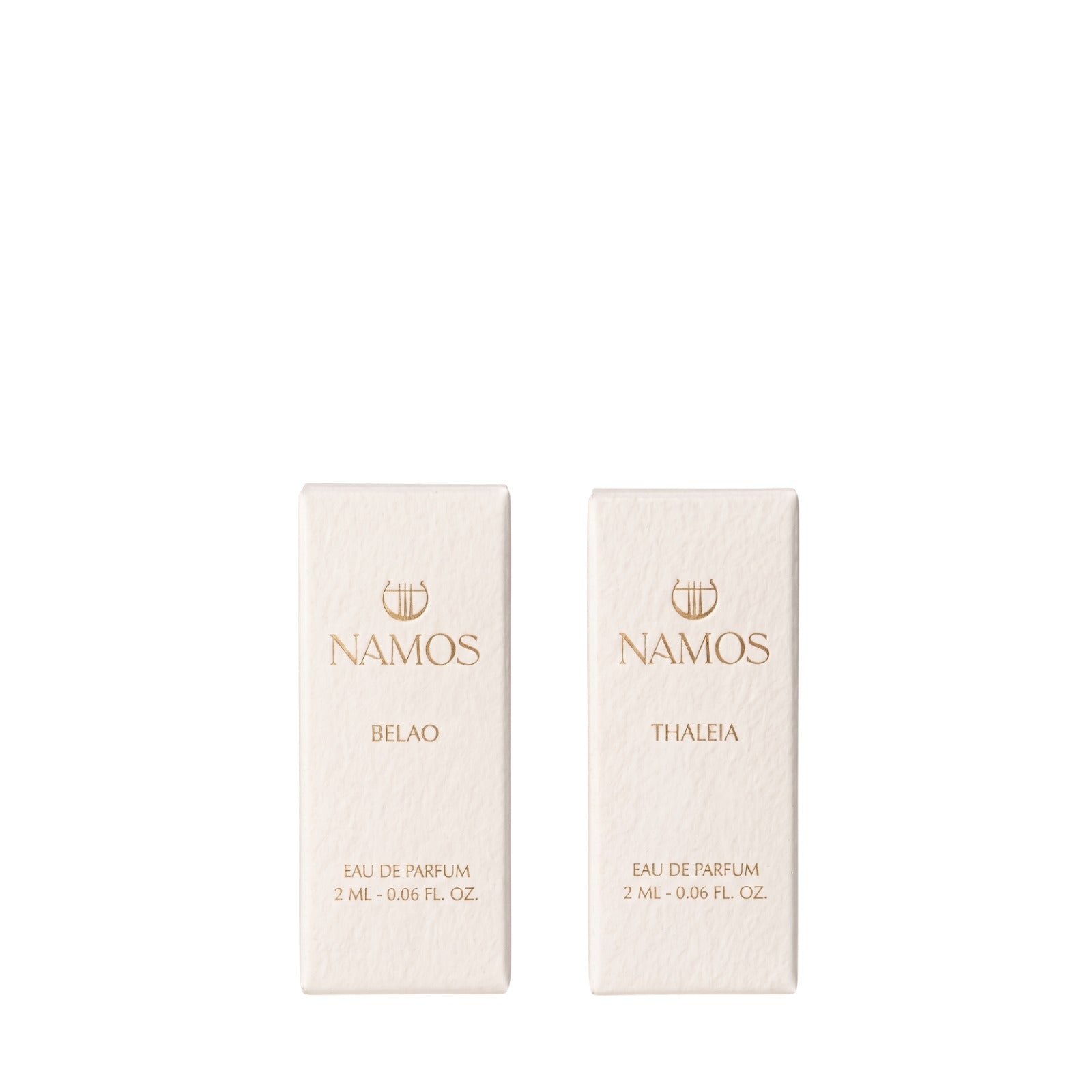 SAMPLEKIT THALEIA / BELAO JE 2ML